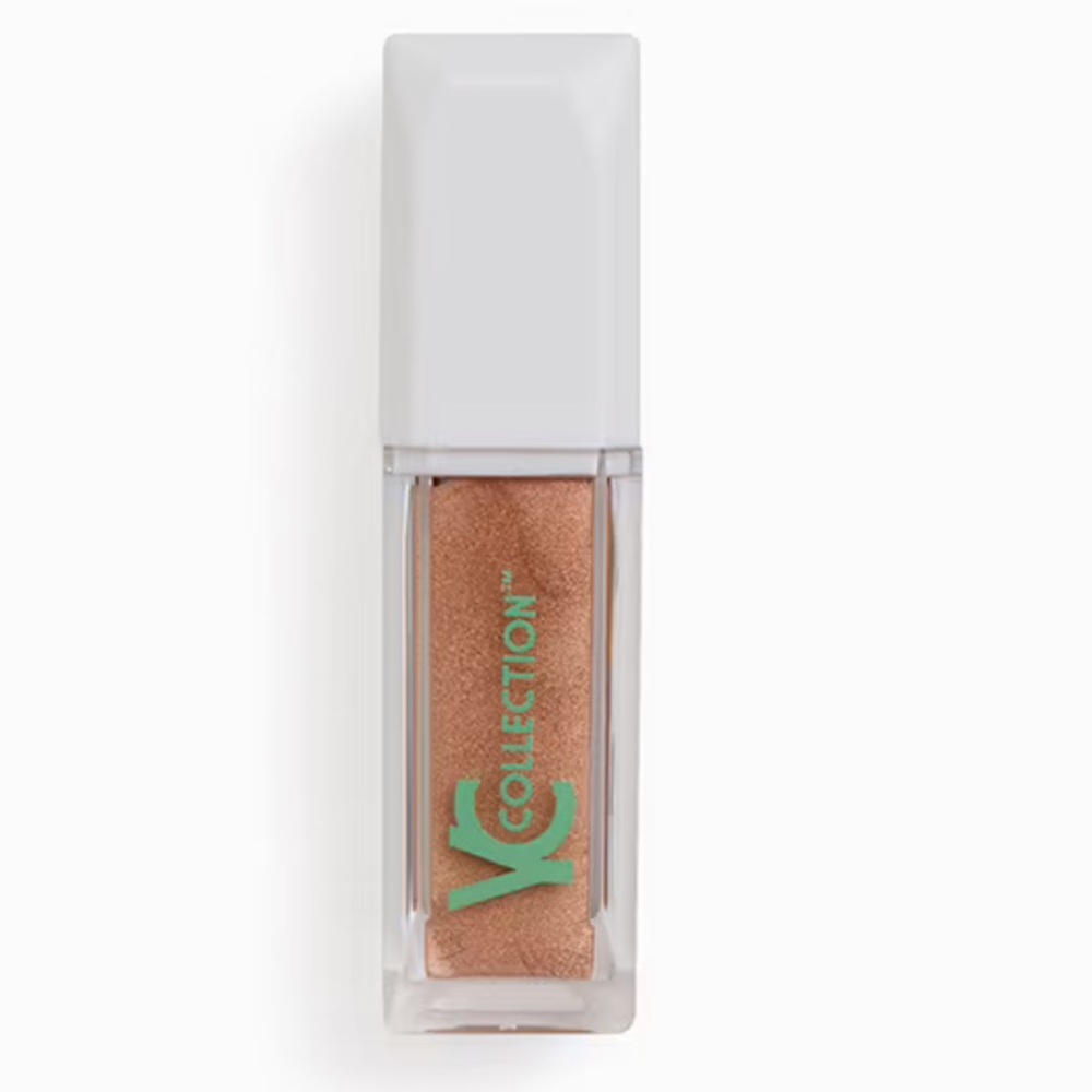 New YC COLLECTION Authentic Glazed Liquid Highlighter in Cocoflakes Make…